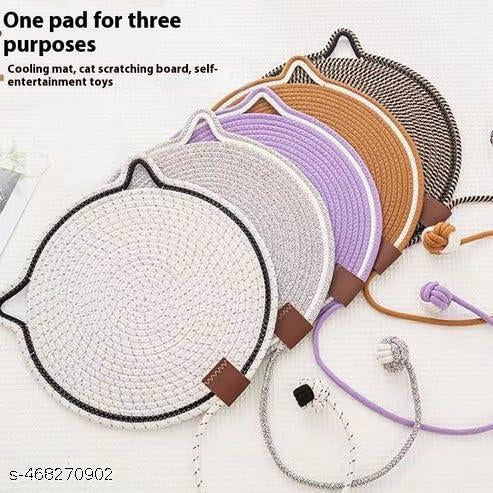 Cat Scratching Mat