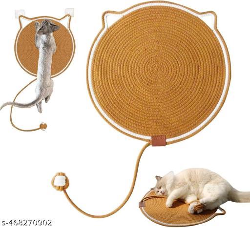 Cat Scratching Mat