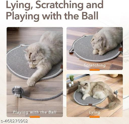 Cat Scratching Mat