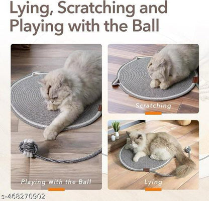 Cat Scratching Mat