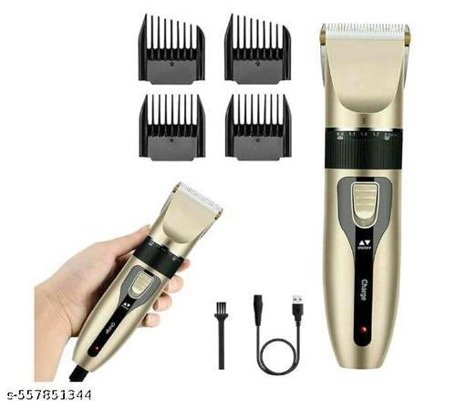 Pet grooming kit