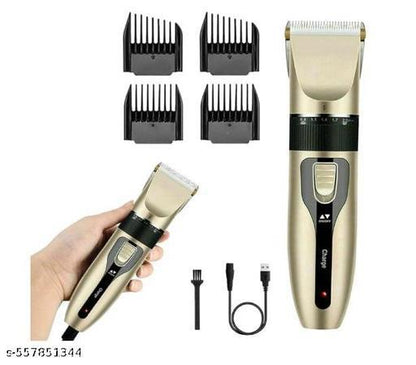 Pet grooming kit