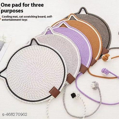 Cat Scratching Mat