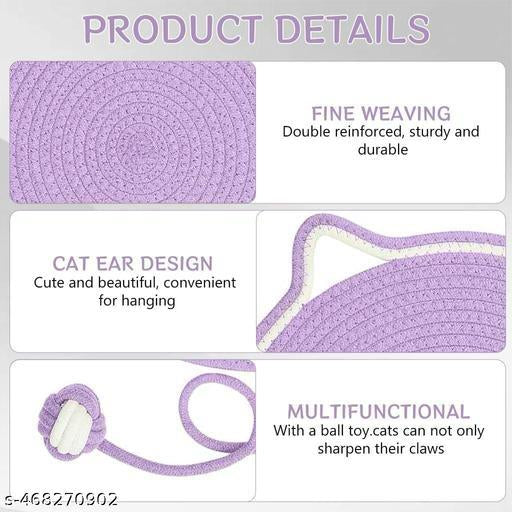 Cat Scratching Mat
