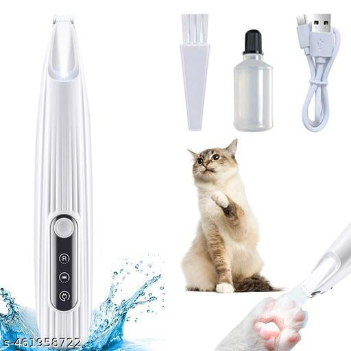 Pet Grooming Trimmer for Dog Cat