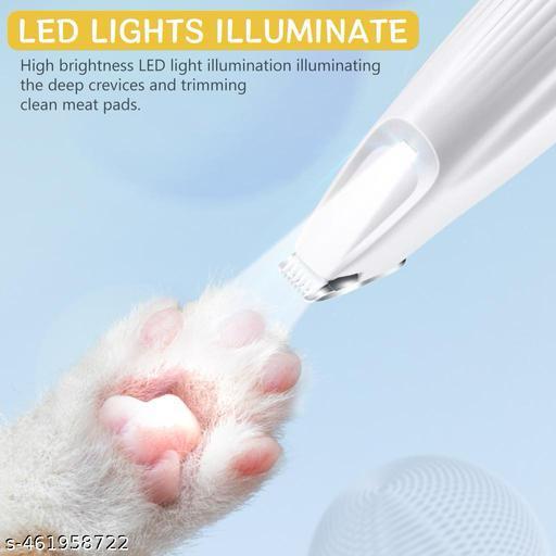 Pet Grooming Trimmer for Dog Cat