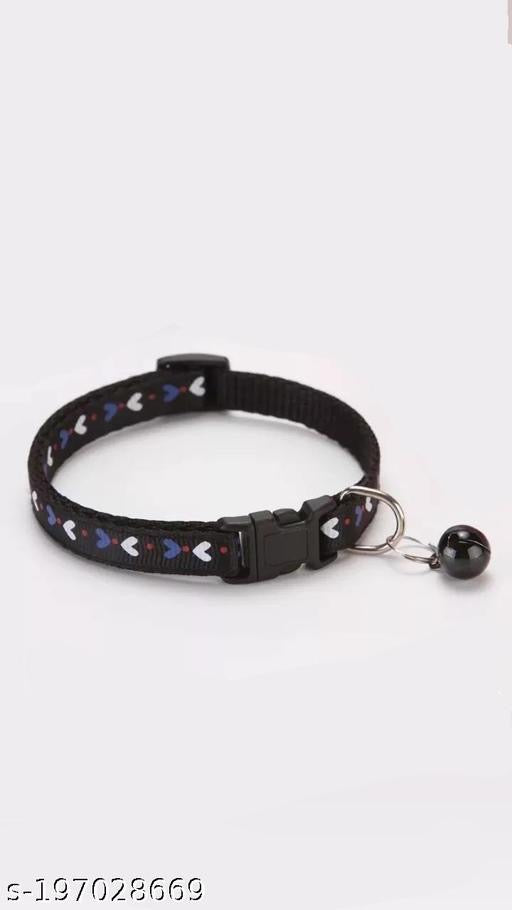 Litvibes Cat Collar With Bell