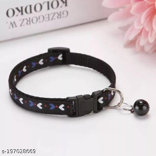 Litvibes Cat Collar With Bell