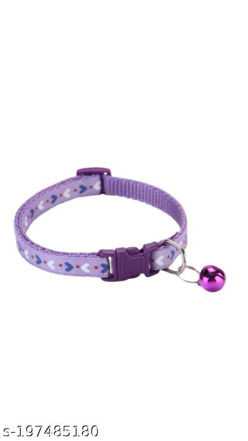 Litvibes Cat Collar With Bell