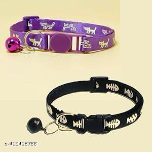 BRUNO PET SHOP 2 best Pcs Pet Collar